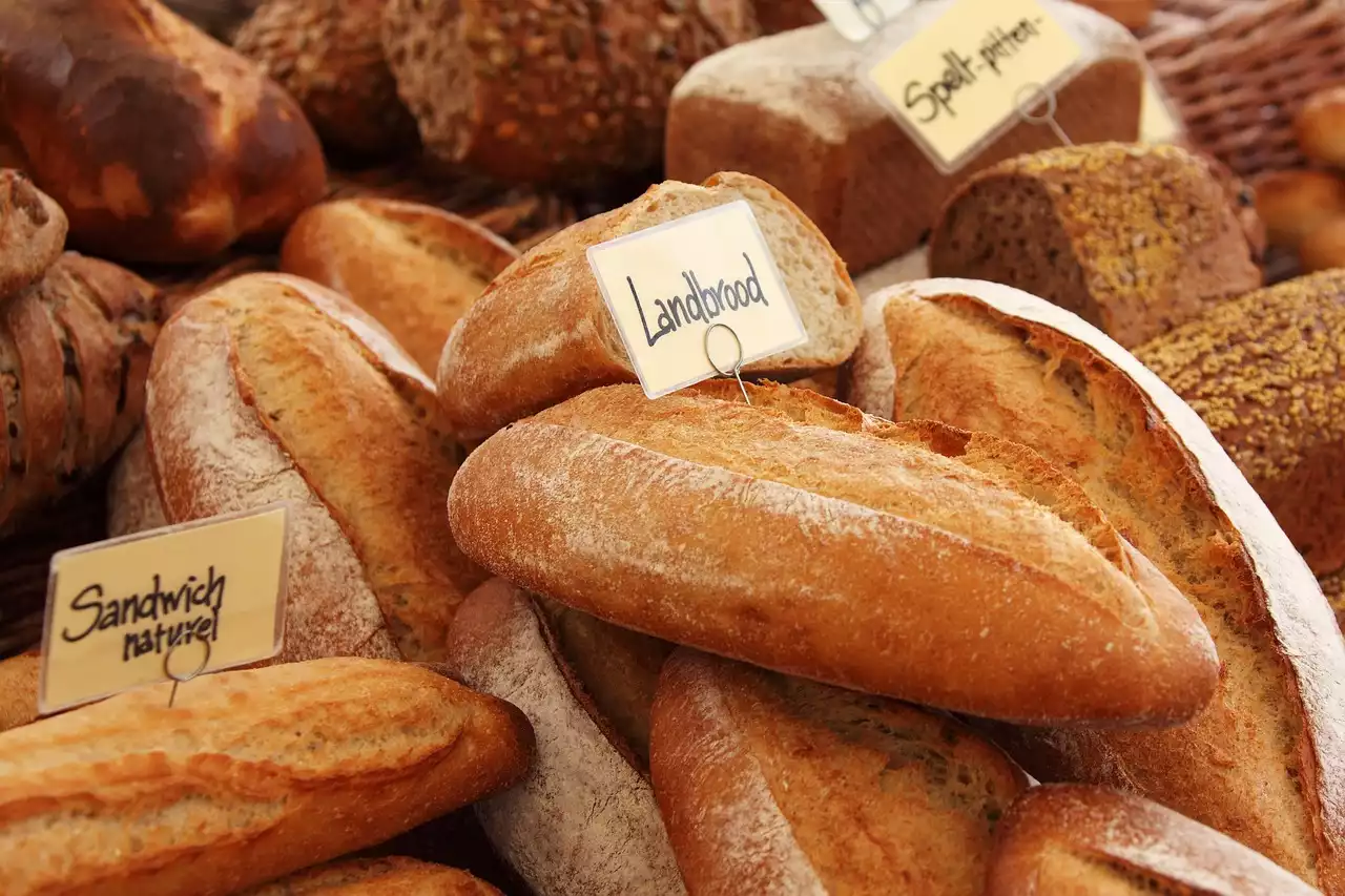 Boulangerie Bliss: padroneggiare l'arte del pane francese