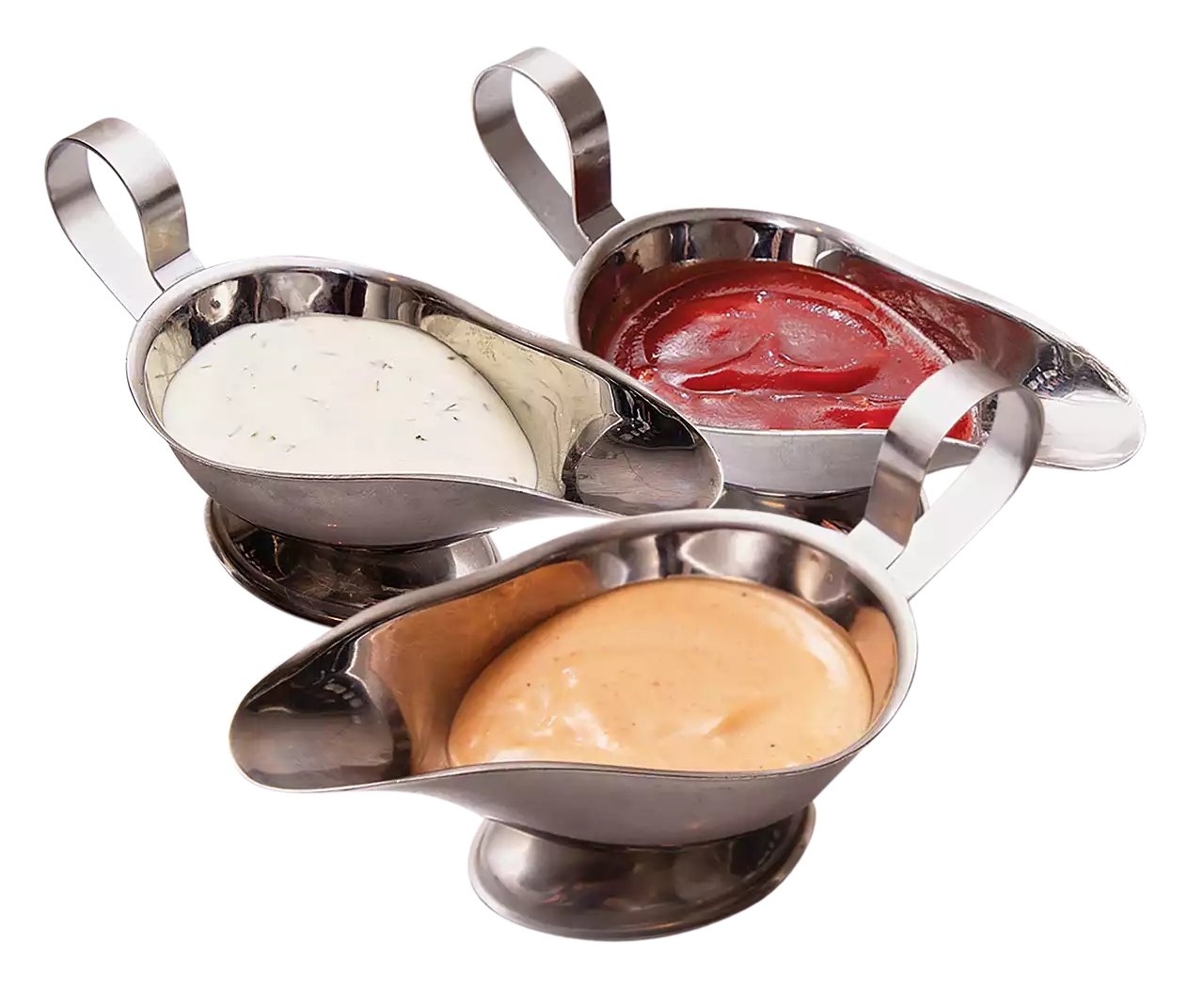 La storia della cucina francese